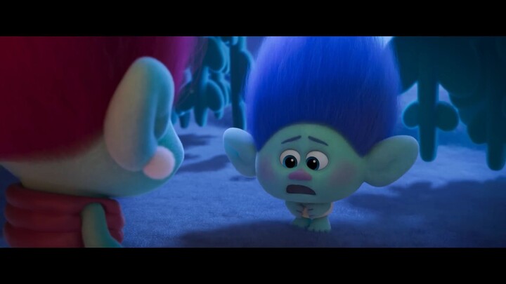 Trolls Band Together(2023) Link full movie in description