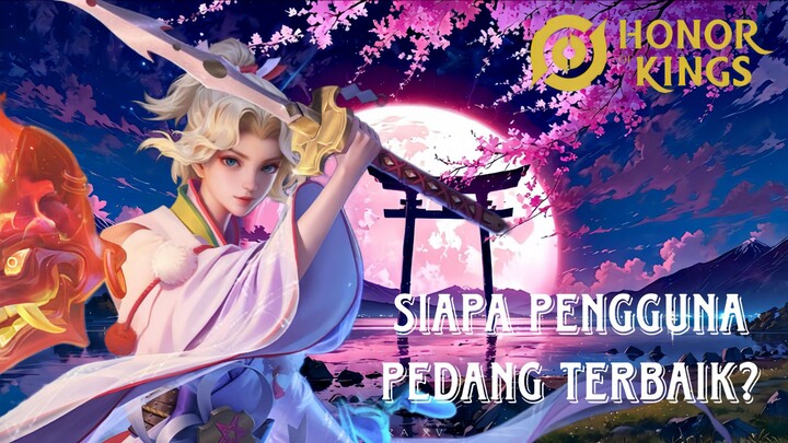 KETIKA CHARLOTTE VS ALLAIN ADU PEDANG‼️