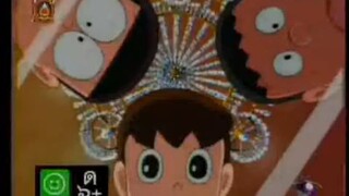 โดเรม่อน ตอน ทัวร์ชมแมมมอธ(ตอนเก่า)