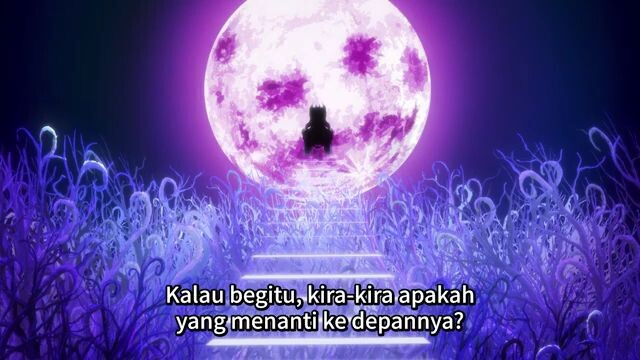 Iruma Kun S3 eps 1 #anime