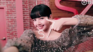 Vivo S7系列代言人 LISA正式官宣