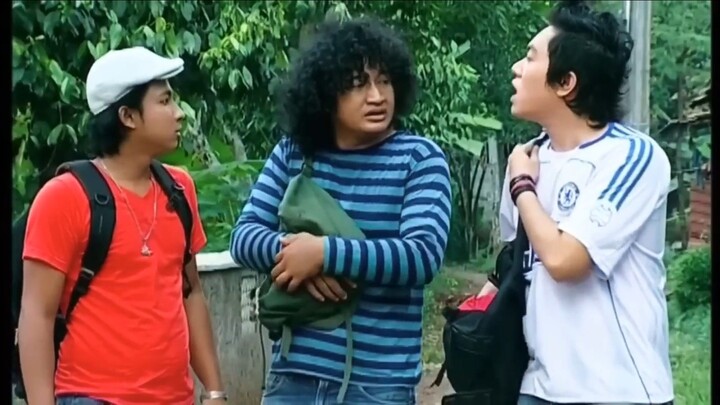 Para Pencari Tuhan (Jilid 1) Episode 2