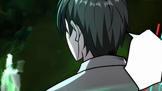 Episode 52: The Bald War Begins, Lin En Turns on the Vision Function