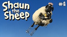 Shaun the sheep - spring lamb - bahasa indonesia