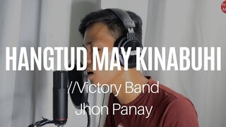 Hangtud may kinabuhi By Jhon Panay