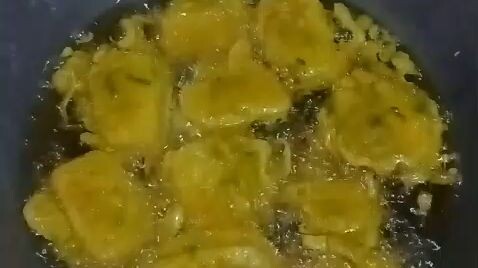 gorengan