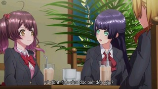 D4DJ First Mix - Tập 5 - phần 1