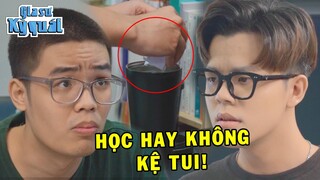 Học Sinh HỖN LÁO, Dã Tâm ĐẦU ĐỘC Thầy Giáo và Bài Học Nhớ Đời | TLOO Gia Sư Kỳ Quái #76