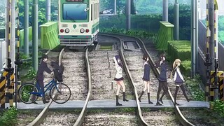 saekano episode 10 Tagalog subtitle