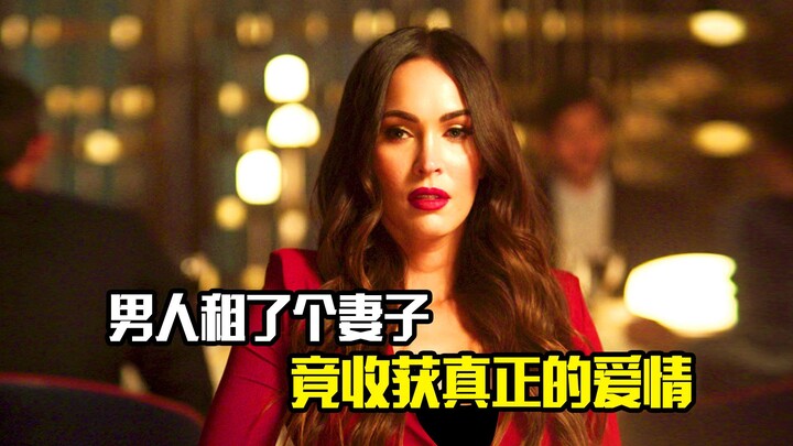 Pria Sewa Istri, Tak Disangka Malah Temukan Cinta Sejati — Film Drama