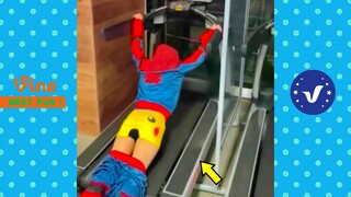 BAD DAY Better Watch This 😂 Best Funny & Fails Of The Year 2023 Part 5