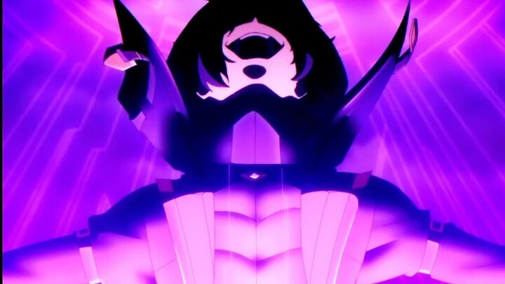The Eminence in Shadow「AMV」- Feel Invincible