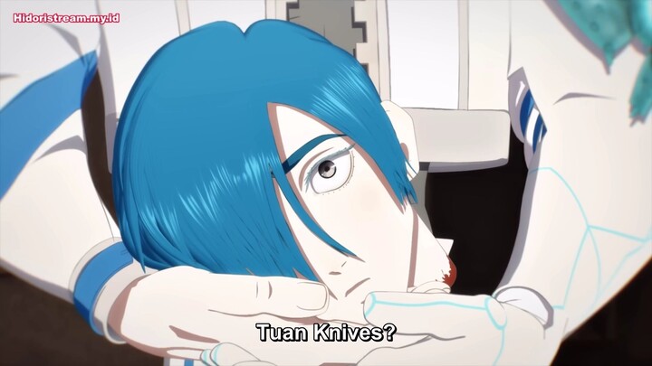 Eps_11 Trigun Stargaze [Trigun Stampede Final Phase]