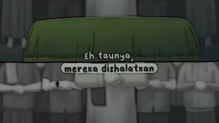 Dunia ini adalah permainan,yang bisa menebak maka ia menang sedang kan yang gagal maka ia kalah