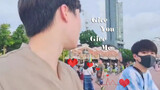[Remix]Five years partnership of MeanPlan|<Gei Ni Gei Wo>