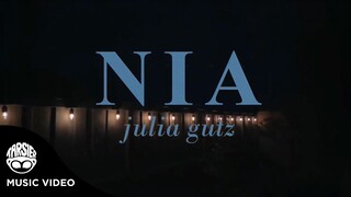 "Nights in Anaheim" - Julia Gutz [Official Music Video]