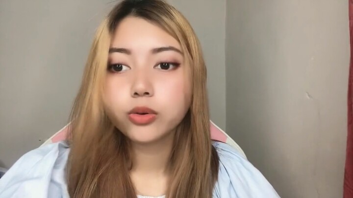 Hi guys, mari happy happy