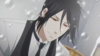 Ganteng nya bapak satu ini (Black Butler)