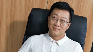 【朱一旦】72 每月一次的面试，并不是为了求职