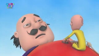 Motu Ballon _ Motu Patlu New Episode 182 _ Motu Patlu Video Cartoon _ Kiddo Toon