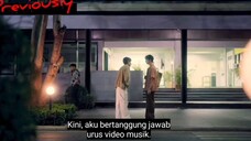 🌈 ThamePo The Series Ep 8 Sub Indo 🌈