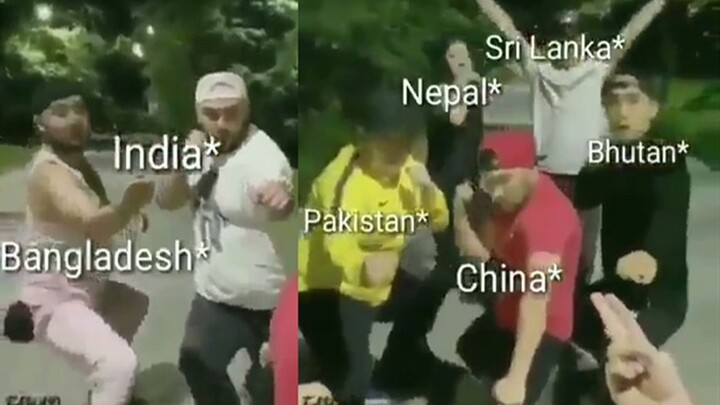 บล็อกเกอร์ต่างชาติแชร์วิดีโอหนึ่งคลิป จนชาวอินเดียพากันโกรธเกรี้ยว เมื่อดูแล้วกลับรู้สึกขำๆ เสียอย่า