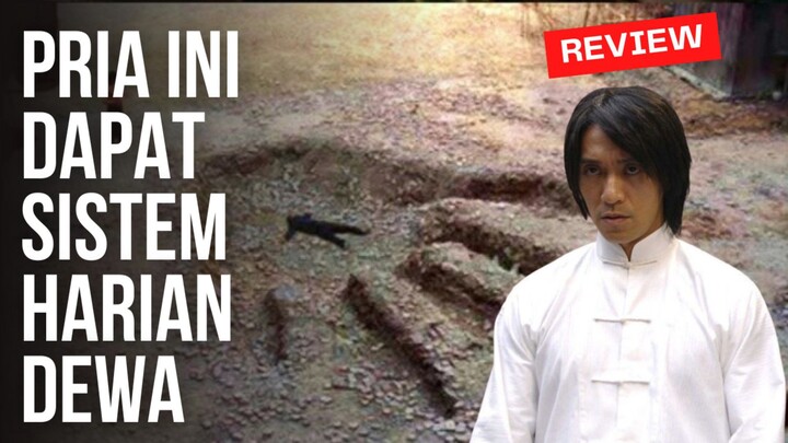 AWALNYA DI RENDAHKAN SEMUA ORANG NAMUN IA BANGKIT LEBIH KUAT!!