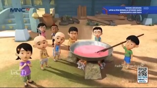 Upin & Ipin Musim 19 - Ehsan Tak Puasa Upin Ipin Terbaru 2025