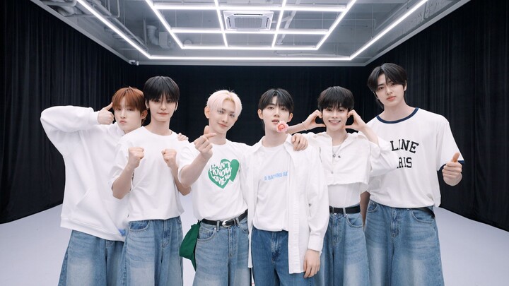 Covered by TPST｜Slate - Oh Little Girl