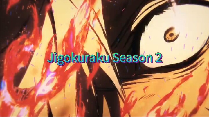 Jigokuraku Season 2 Episode 01 Subtitle Indonesia