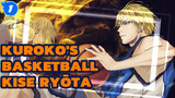 Kuroko's Basketball|Kise Ryōta*Perfect imitation*Epic_1