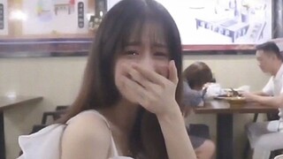 "Those who get it are already laughing, while those who don't are crying."