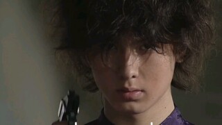 You Shuang brother, I used to use a belt without reading books.