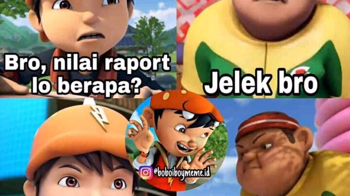 Asupan meme ngakak indo #6