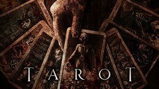 Tarot 2024 By Sora AI