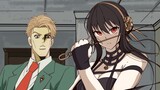 [Anime][Re-creation]If Kira Yoshikage is Anya's father|<Spy×Family>