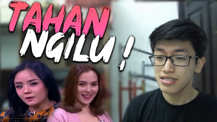 ASTAGAH NGILU BANGET COY!! **PICKYPICKS**