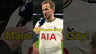 Harapan Harry Kane untuk Manchester City - Tottenham vs Man City #shorts #dubbingbola #dubbingvideo