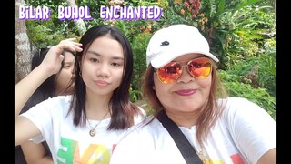 Vlog Philippines 🇵🇭 49: Bohol Day 2 Bilar Buhol Enchanted With Family | Cousins