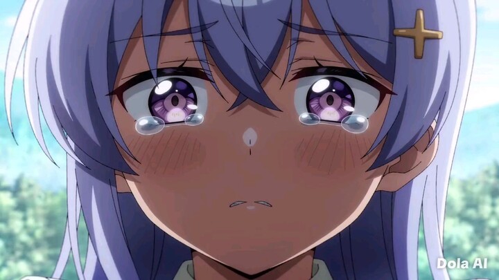 "T-Tanggol-kun… Uso desho…? Anata ga inaku natte shimau nante…Dare mo anata no koto o wasuremasen… M