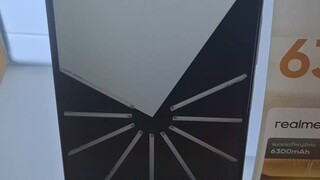Realme Note 70