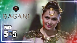 Bagani | Episode 105 (5/5) | May 2, 2024