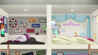 Văn phòng thám tử quái vật [Vietsub] - Tập 2 ( Full)