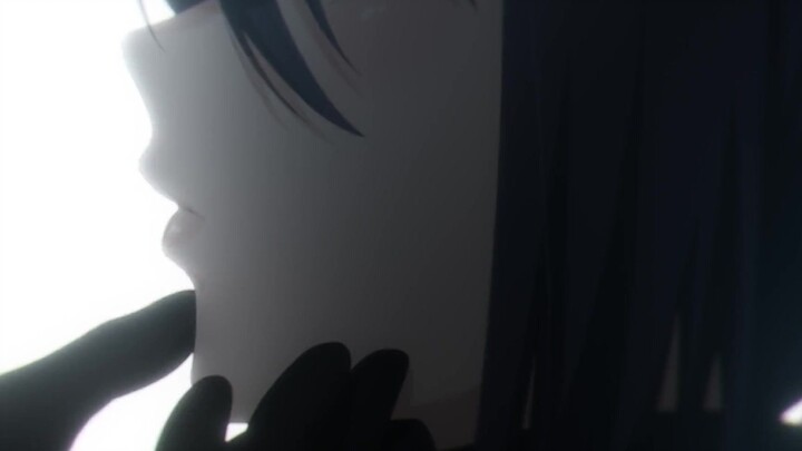 [MAD]Those classic scenes in Japanese animations