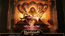 Mahavatar Narsimha (2025) Tamil 1080p HD with English Subtitles