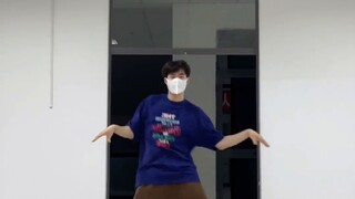 The Baby Gate will last forever｜Queencard chorus + dancebreak (mirror cover)