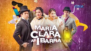 Maria Clara At Ibarra EP 105 | Finale