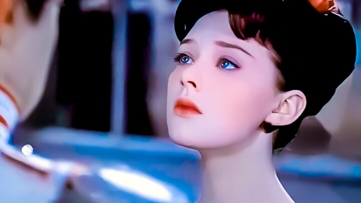 You can always trust the artistic flair of old Soviet films—they’ll never feel dated, even 60 years 