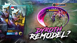 SANG TITISAN ABYSS IS BACK!! JADI SANGAR+EFEKNYA TEBEL BANGET!?
