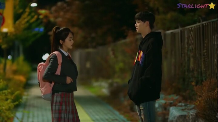Love Someone - [MV] New Korean Mix Hindi Song - Raataan Lambiyan Song - School Love story 💕